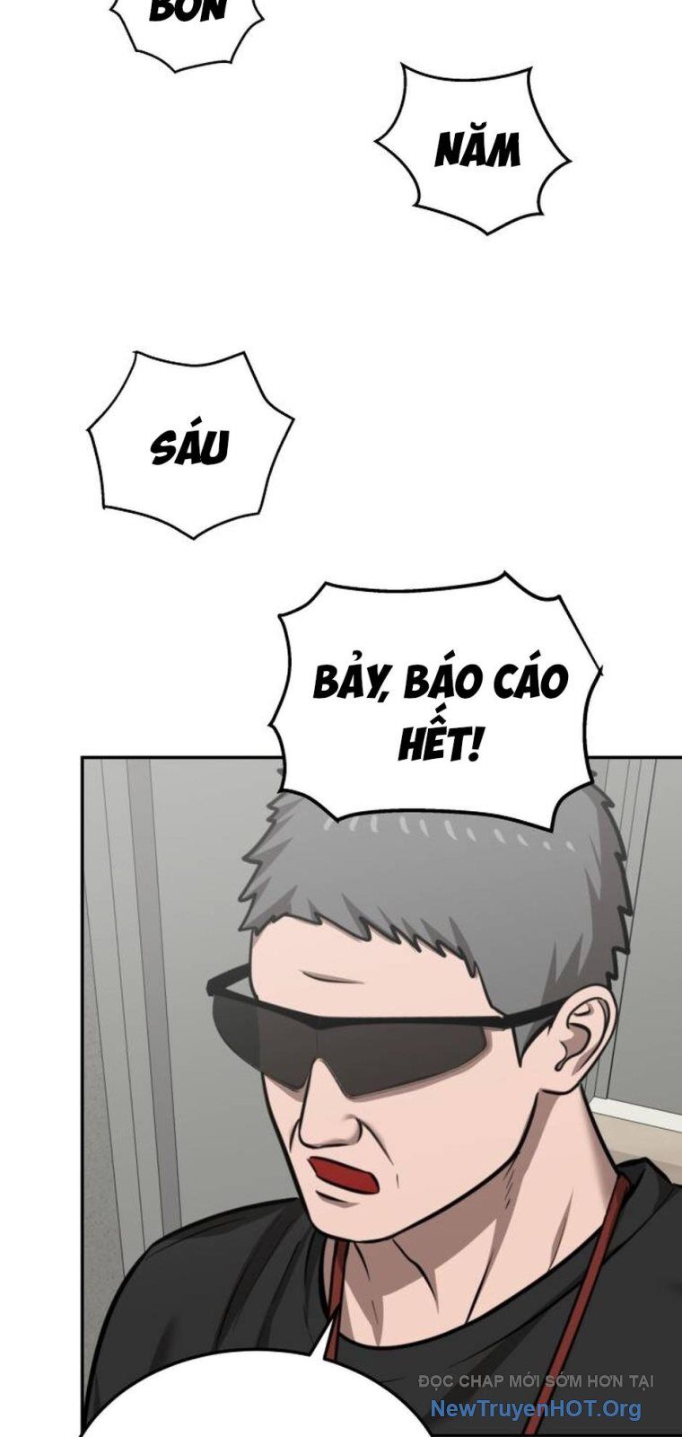 Chớ Bước Vào Nhà Hoang Chương 31 Ảnh 53