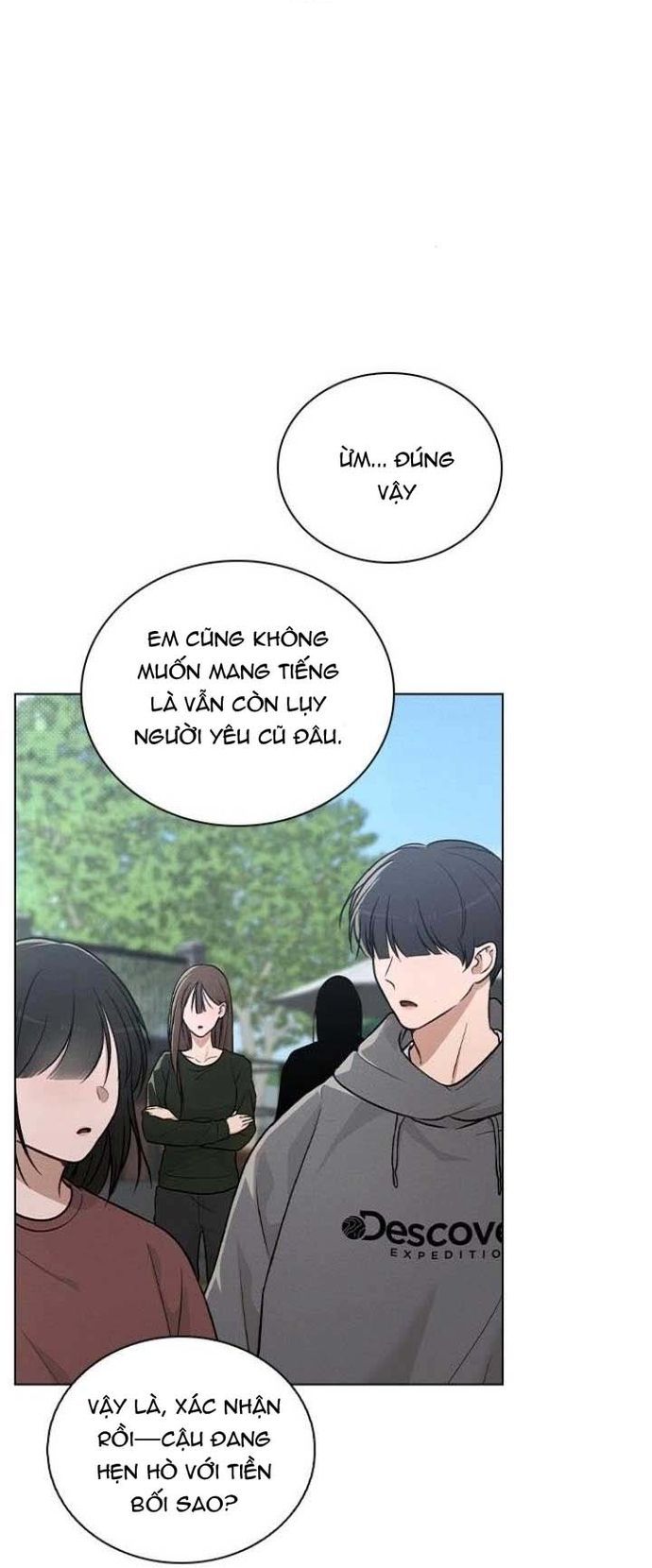 Ex-Love Review Chương 27 Ảnh 15