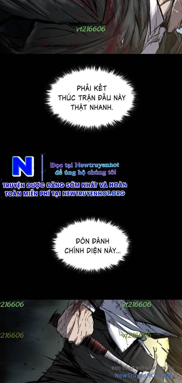 BáO Thù 2: VạN Nhân Chi ThượNg Chương 100 Ảnh 14