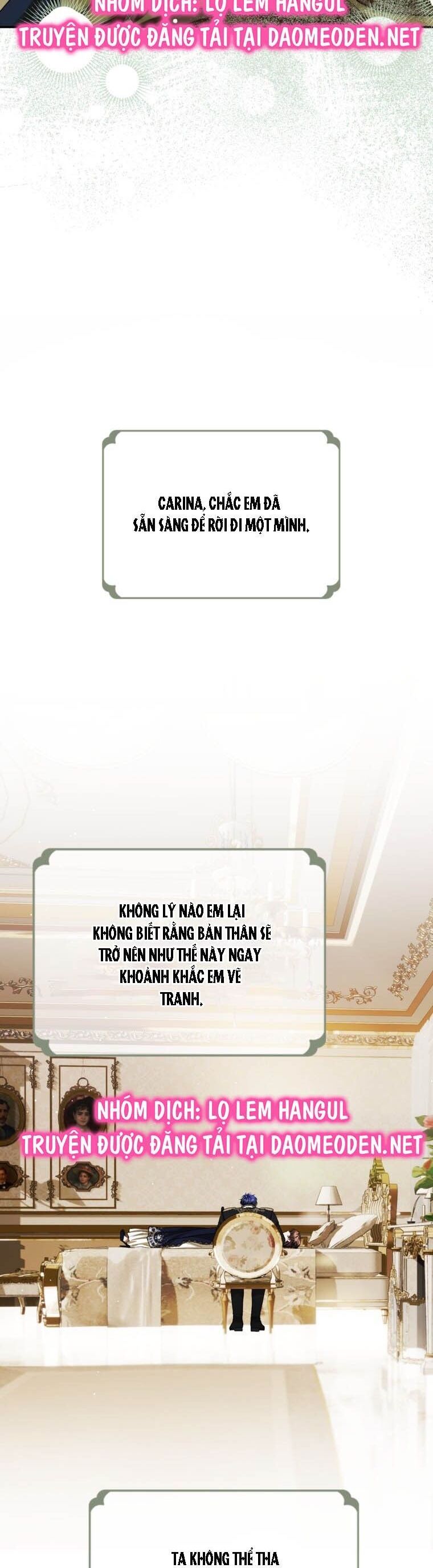 Quãng Đời Còn Lại Của Nữ Phụ Yểu Mệnh Chương 80 Ảnh 36