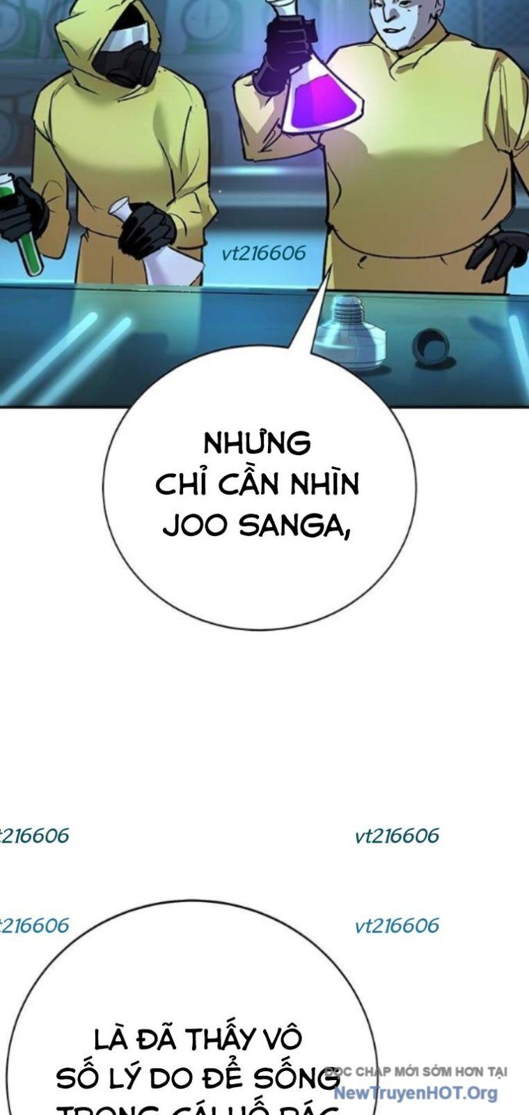 Cách Mạng Bắt Nạt Chương 38 Ảnh 85