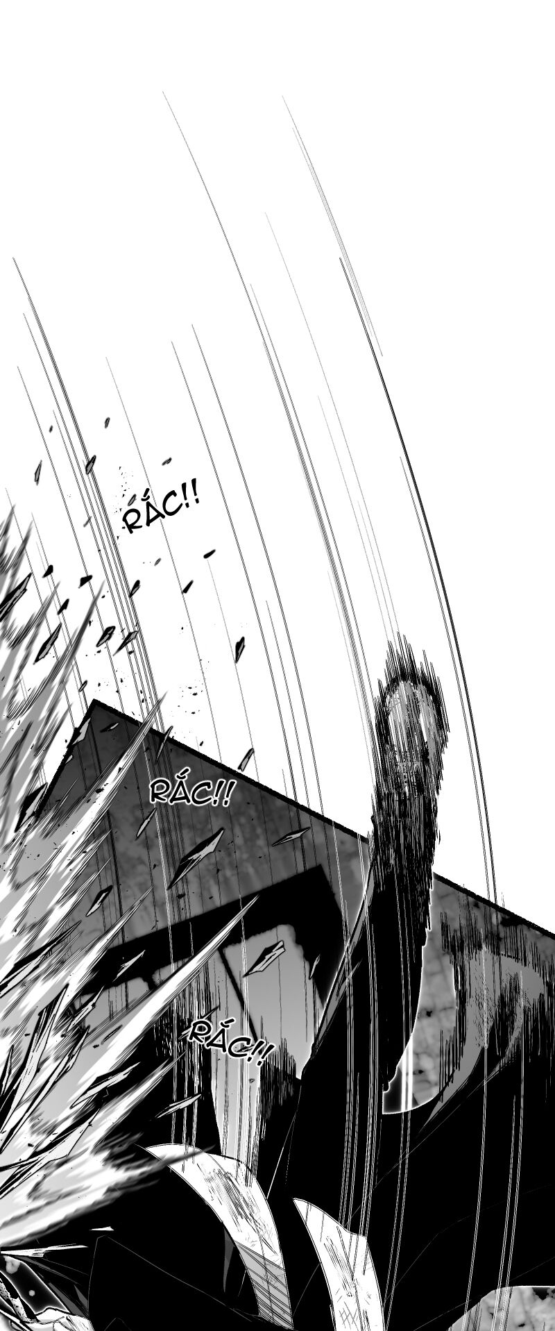 Tội Đồ: Lữ Trình Tại Vùng Đất Chết Chương 2 Ảnh 30