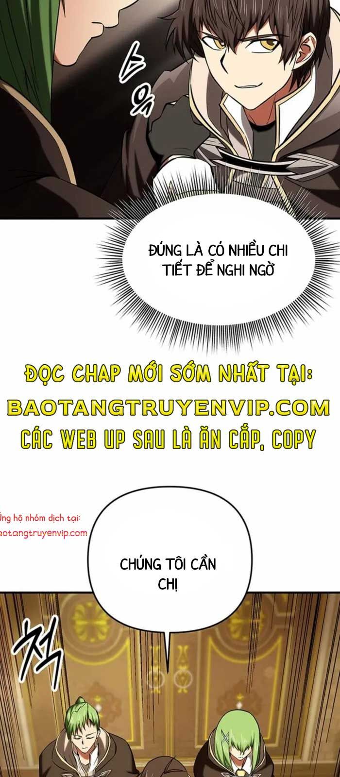 Nhân Vật Phụ Trong Thế Giới Điên Loạn Chương 21 Ảnh 17