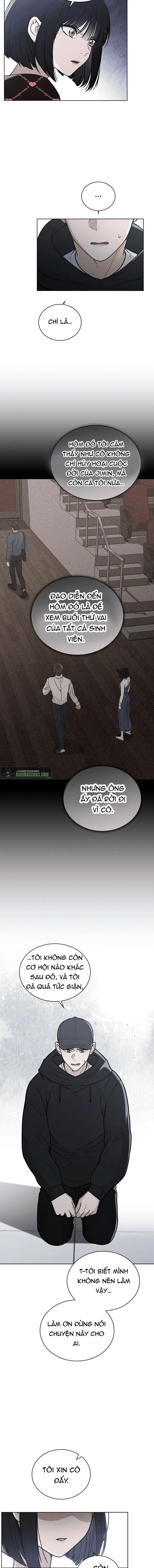Ex-Love Review Chương 22 Ảnh 8