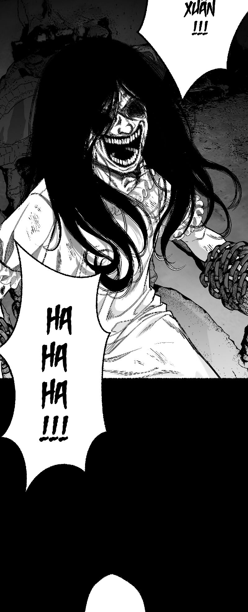 Tội Đồ: Lữ Trình Tại Vùng Đất Chết Chương 0 Ảnh 18