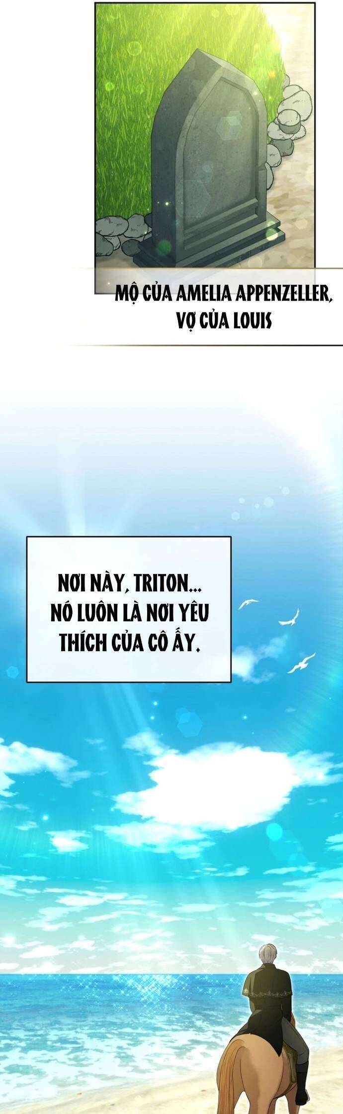 Tôi Trở Thành Người Vợ Đoản Mệnh Của Tên Bạo Chúa Chương 43 Ảnh 5