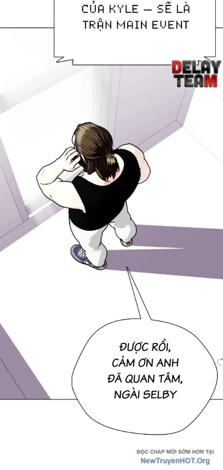 Loser Giỏi Võ Chương 131 Ảnh 20