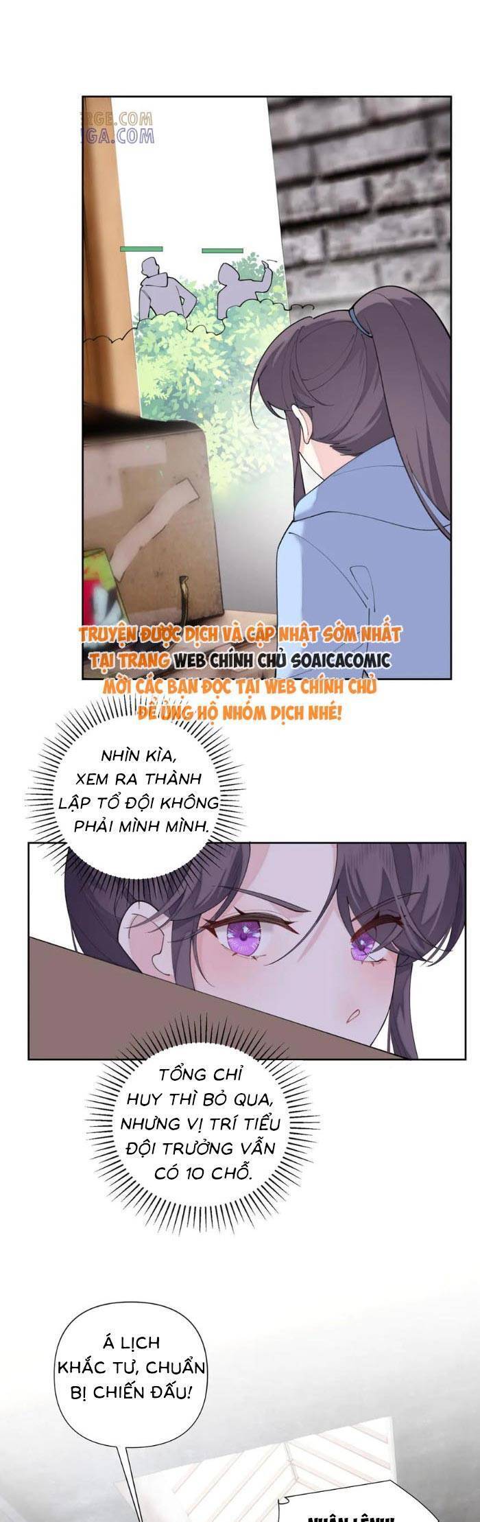 Ban Ngày Bị Hủy Hôn, Buổi Tối Bị Chỉ Huy Vừa Đáng Yêu Vừa Hung Dữ Đòi Ôm. Chương 104 Ảnh 14