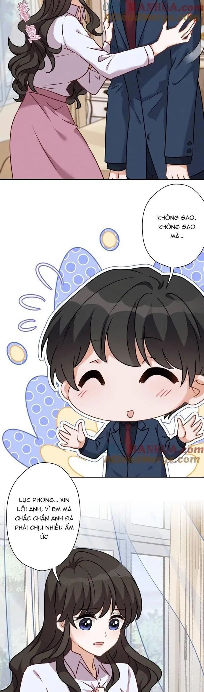 Long Vương Điện: Người Ở Rể Giàu Nhất Chương 107 Ảnh 15