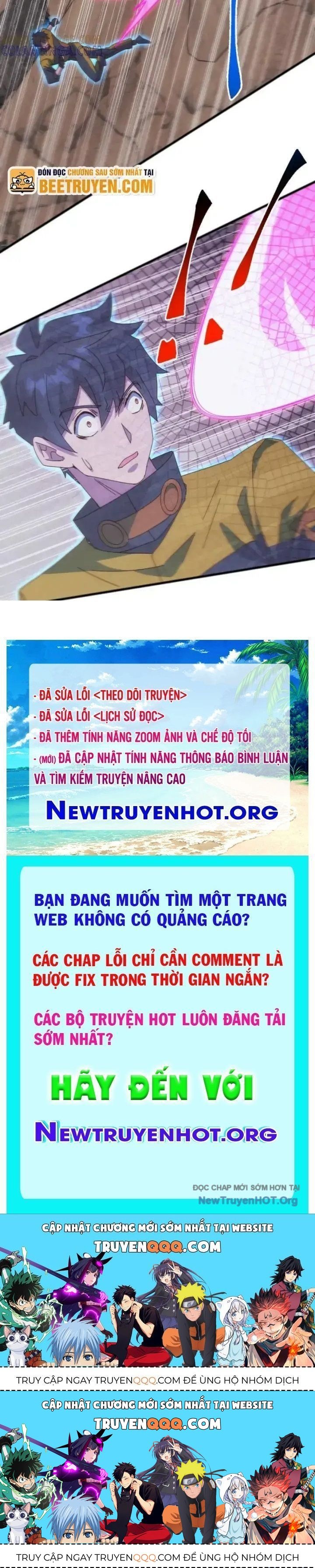 Vạn Tộc Xâm Lược :Mở Đầu Thuần Hóa Cự Thú Cấp Sử Thi Chương 40 Ảnh 45