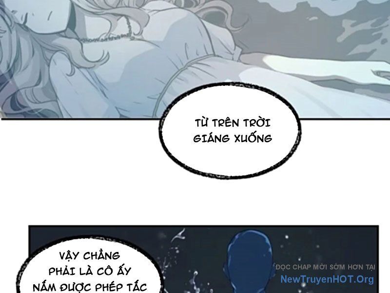 Thành Thần Bắt Đầu Từ Một Hồ Nước Chương 13 Ảnh 31