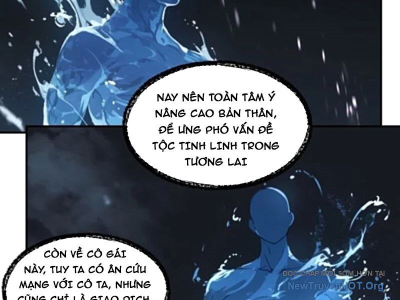 Thành Thần Bắt Đầu Từ Một Hồ Nước Chương 13 Ảnh 36