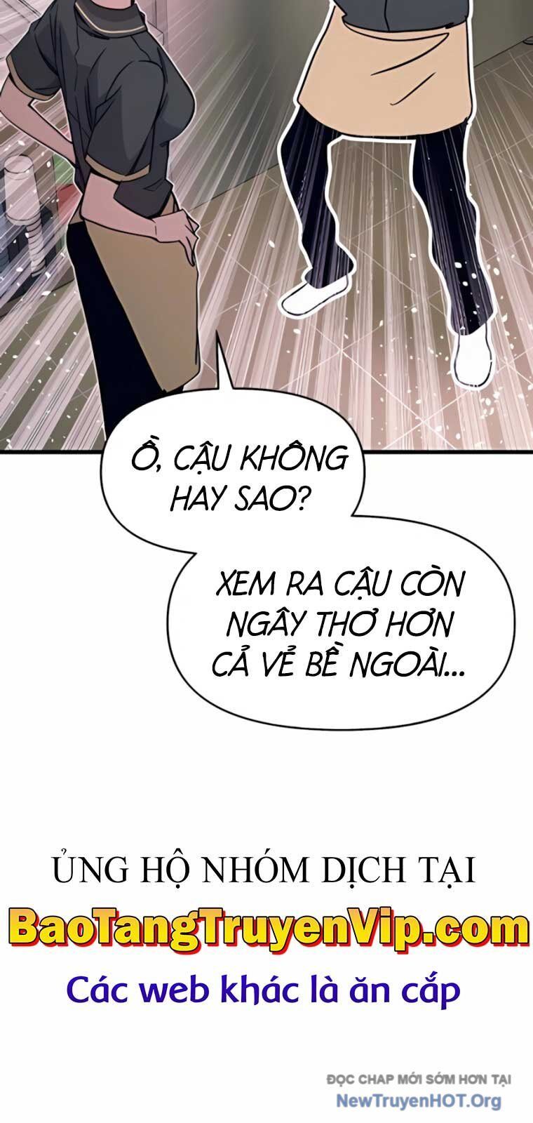 Bias Của Tôi Trên Chuyến Tàu Cuối Cùng Chương 37 Ảnh 132