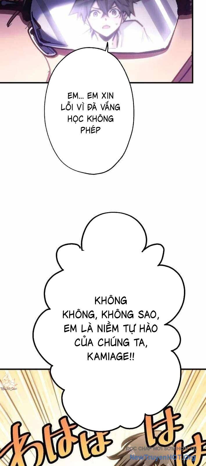 Thức Tỉnh Vô Hạn Chương 10 Ảnh 18