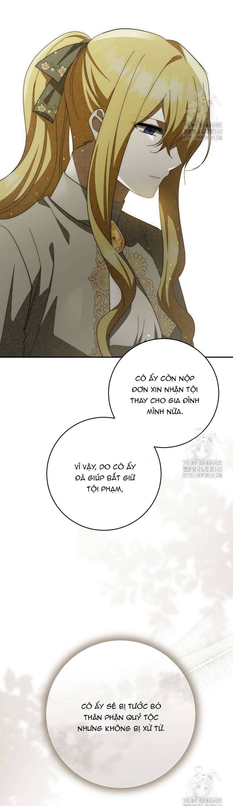 Hãy Ủng Hộ Kế Hoạch Trả Thù Của Tôi Chương 99 Ảnh 44