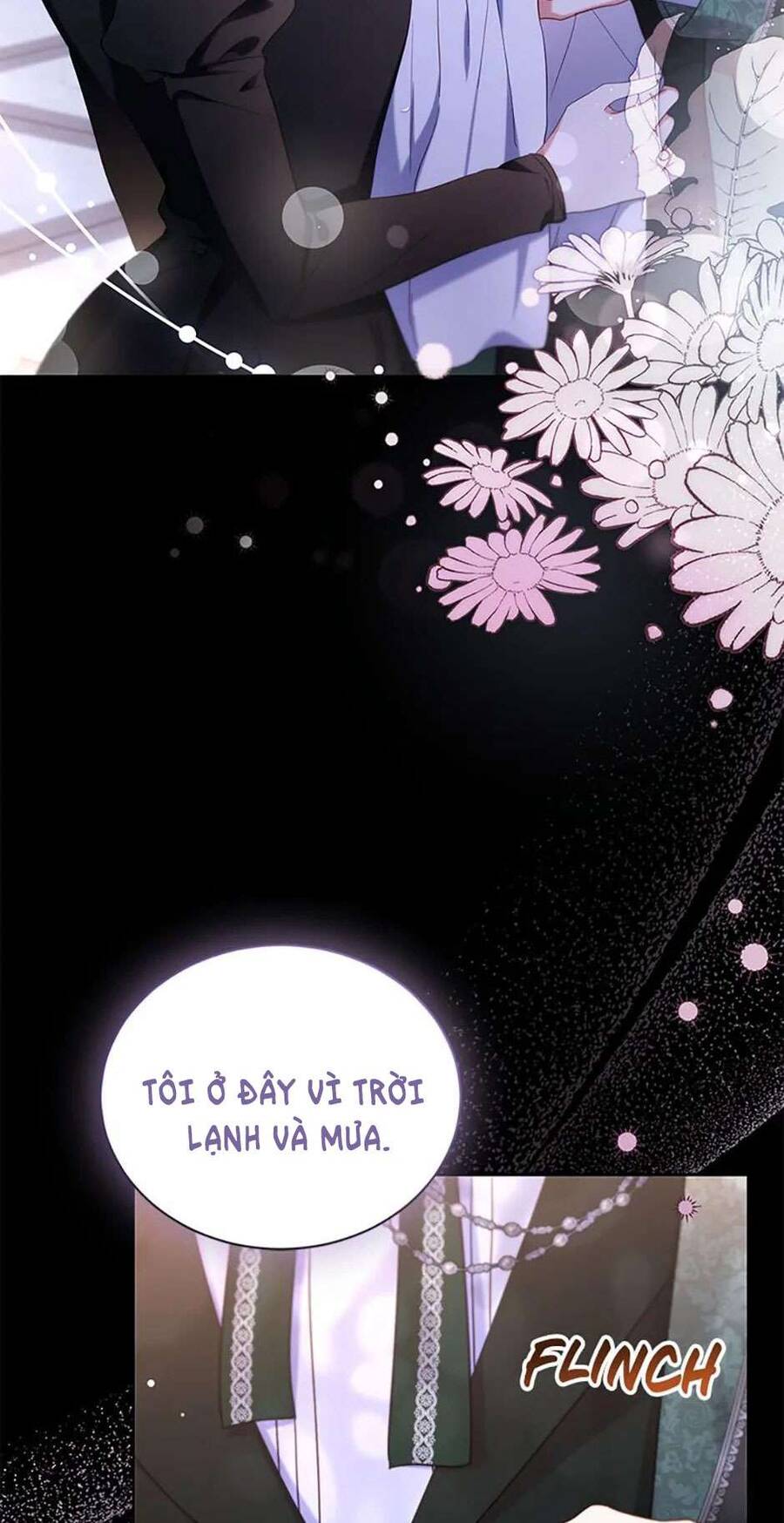 Hầu Nữ Trong Trò Chơi Harem Ngược Muốn Nghỉ Việc Chương 49 Ảnh 14