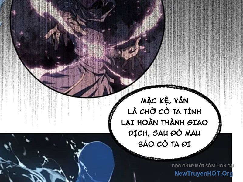 Thành Thần Bắt Đầu Từ Một Hồ Nước Chương 13 Ảnh 35