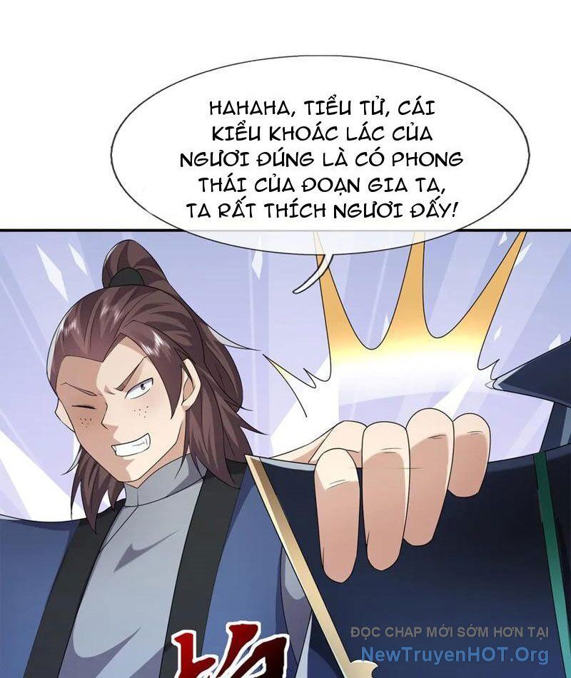 Ngủ Say Vạn Cổ: Xuất Thế Quét Ngang Chư Thiên Chương 113 Ảnh 44