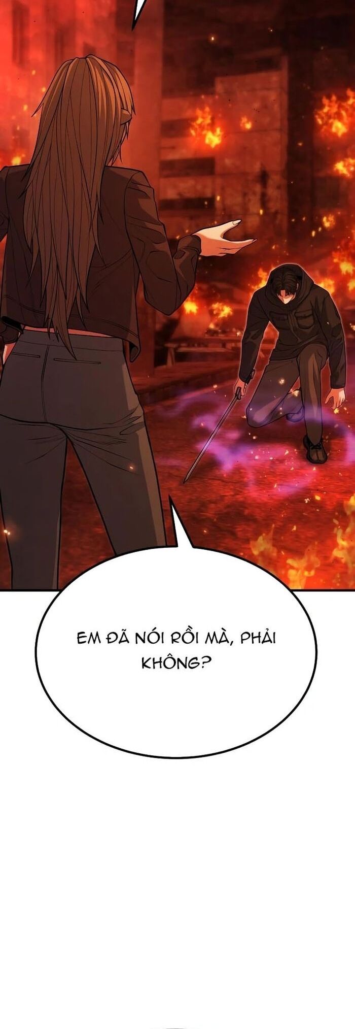 Anh Hùng Bị Trục Xuất Chương 61 Ảnh 9