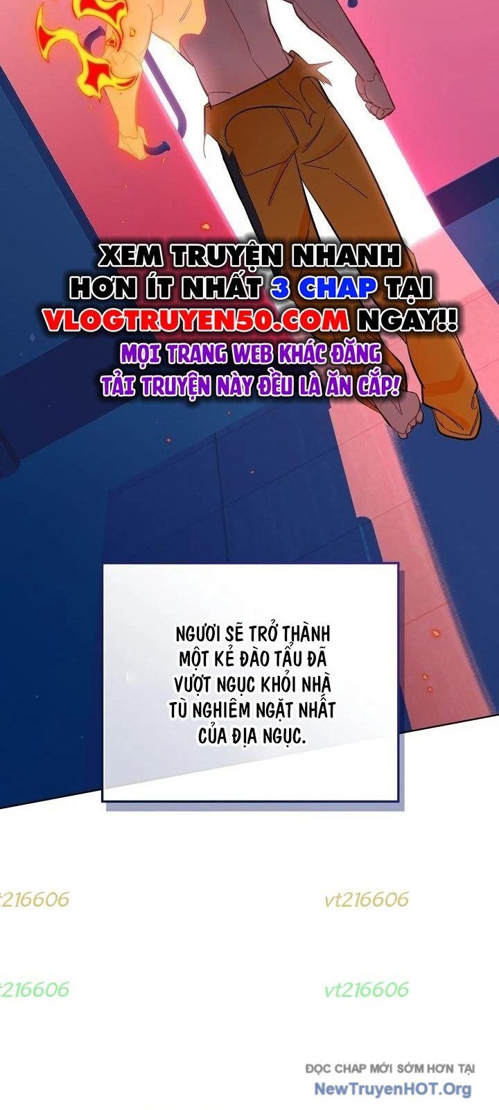 Giao Kèo Với Quỷ Chương 52 Ảnh 55