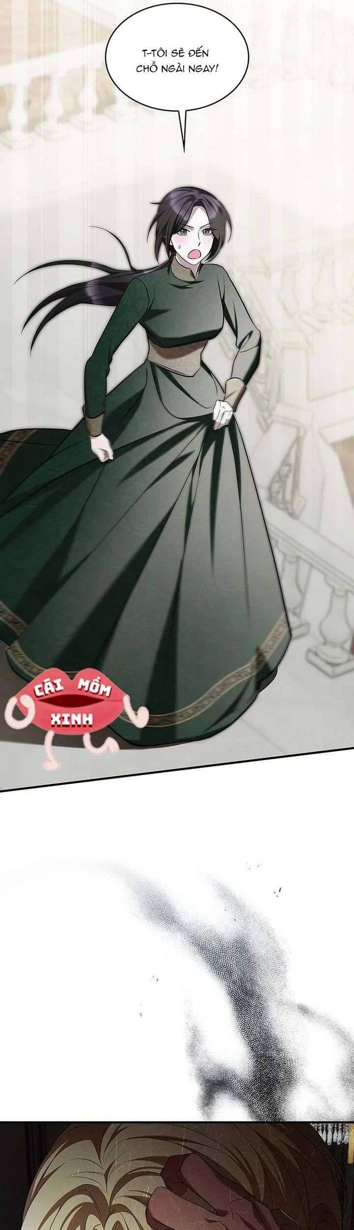 VàO NgàY Mà Chị GáI Tôi Qua ĐờI Chương 7 Ảnh 36