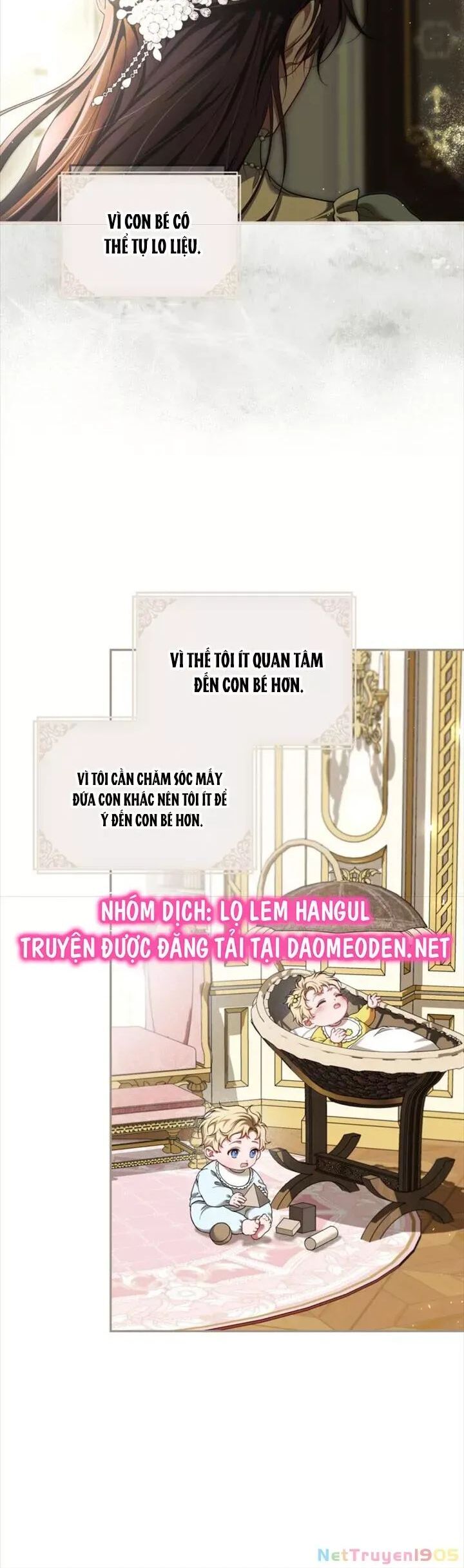 Quãng Đời Còn Lại Của Nữ Phụ Yểu Mệnh Chương 83 Ảnh 23