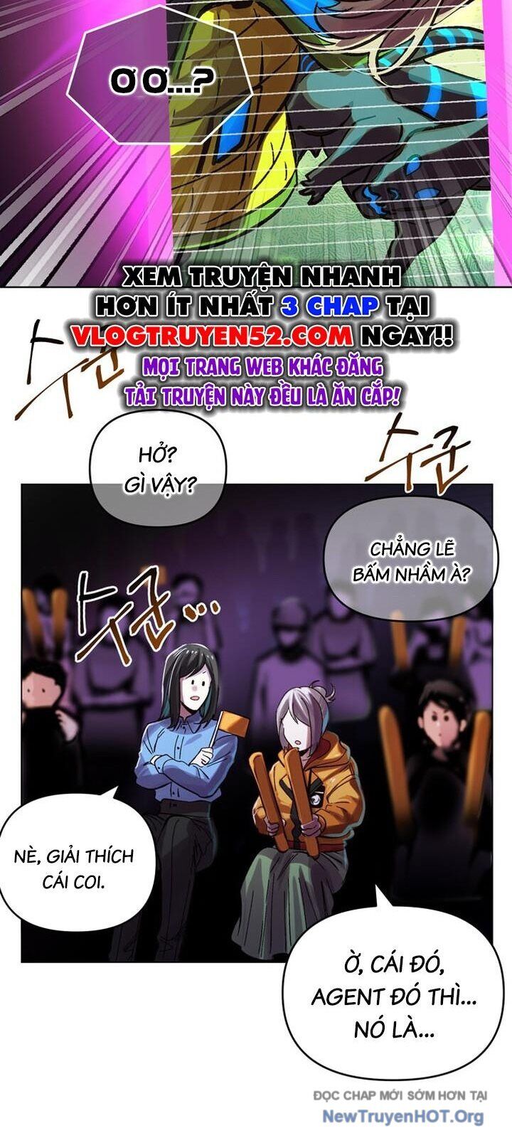 Chuỗi Chiến Công Chương 24 Ảnh 26