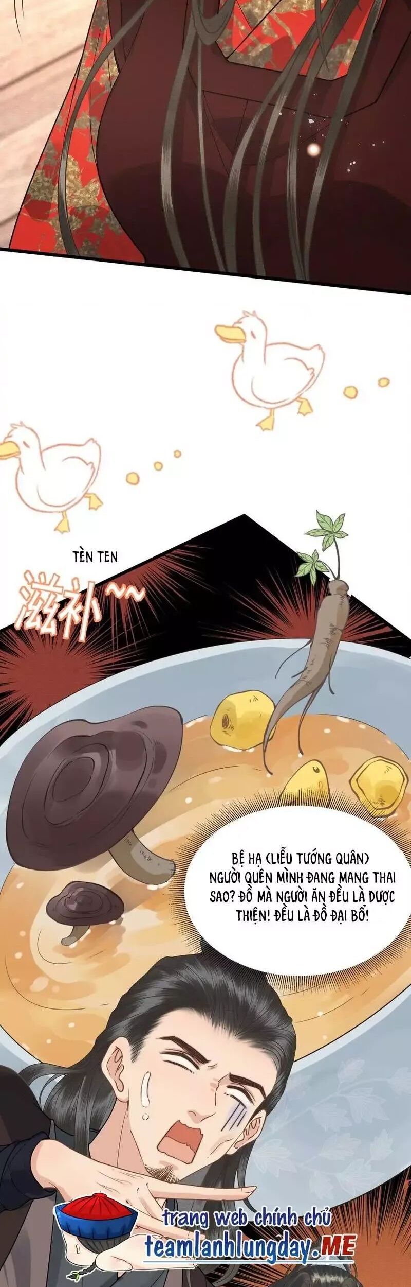 Phu Quân Giữ Thê Chương 50 Ảnh 8