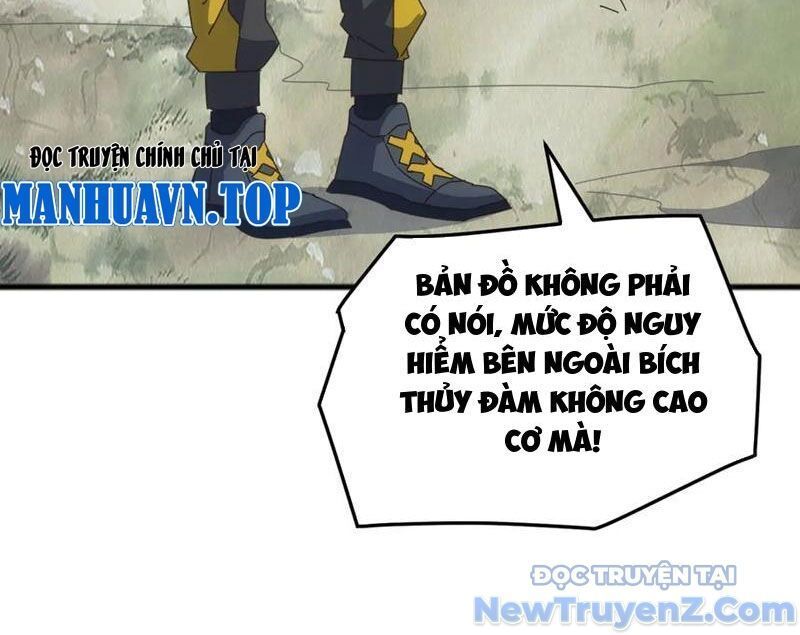 Vạn Tộc Xâm Lược :Mở Đầu Thuần Hóa Cự Thú Cấp Sử Thi Chương 34 Ảnh 44