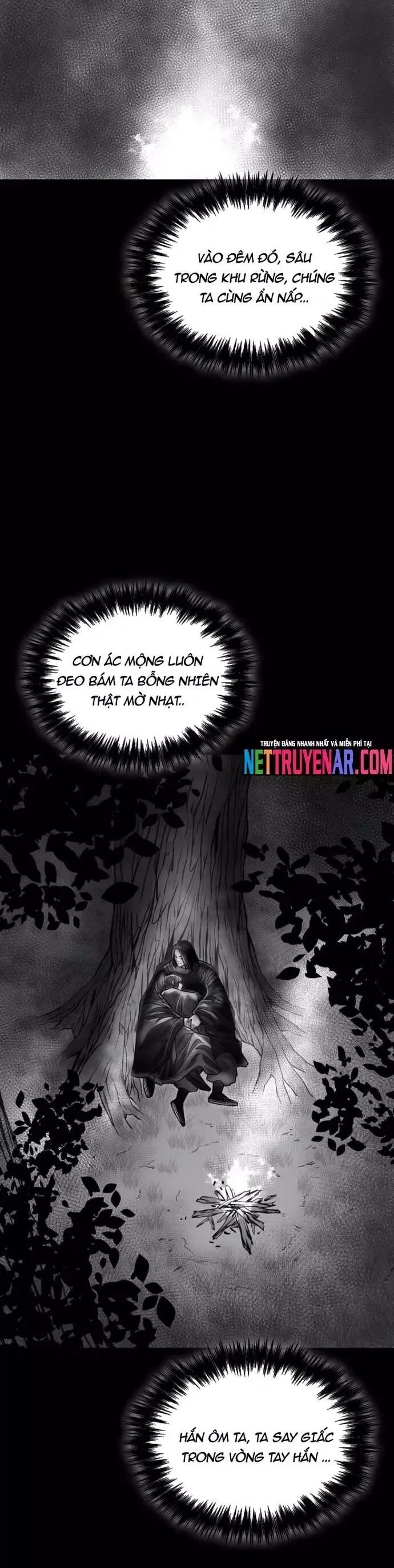 Huyền Thoại Vô Song Chiến Thần Chương 137 Ảnh 38