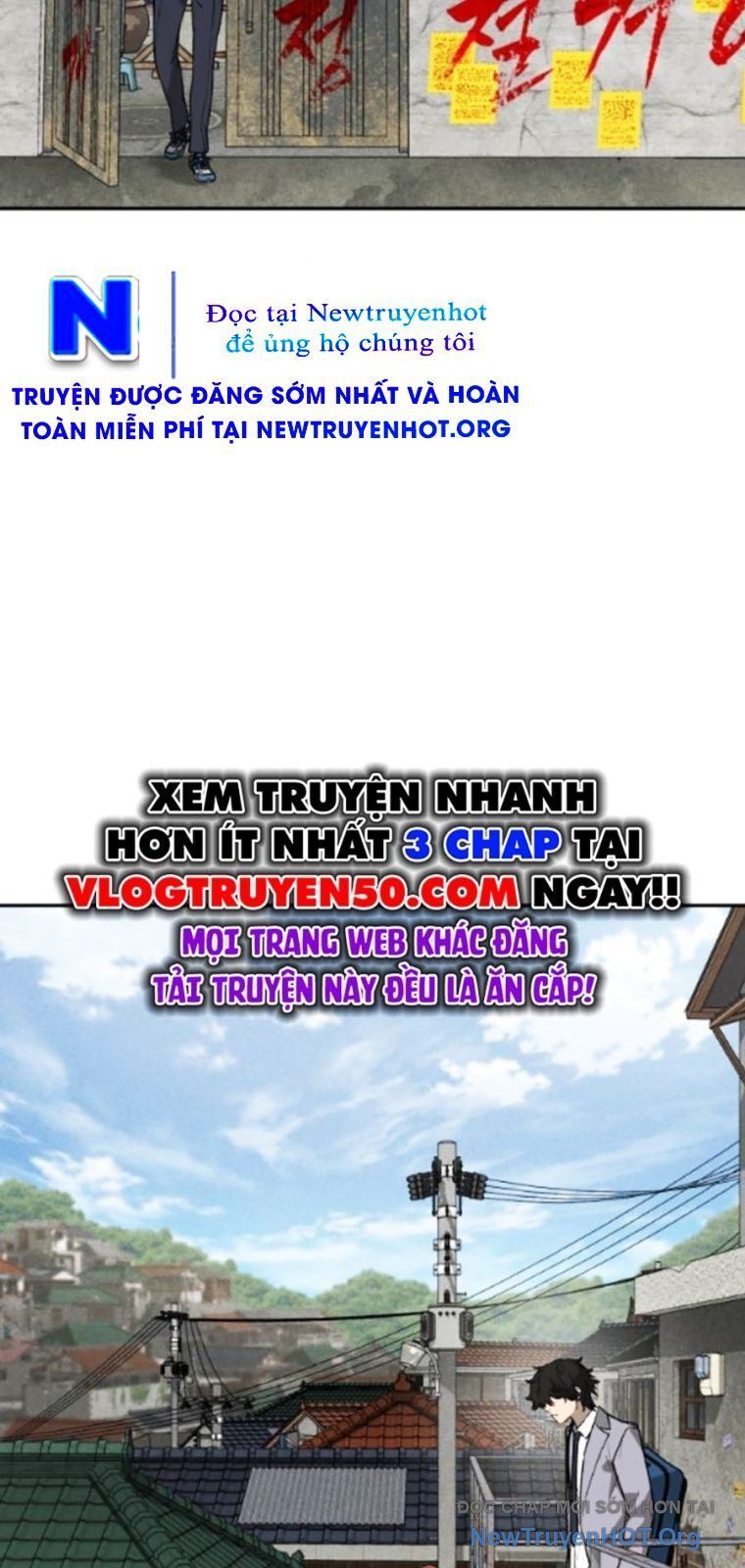 Pháp Sư Đạo Tiền Chương 2 Ảnh 29