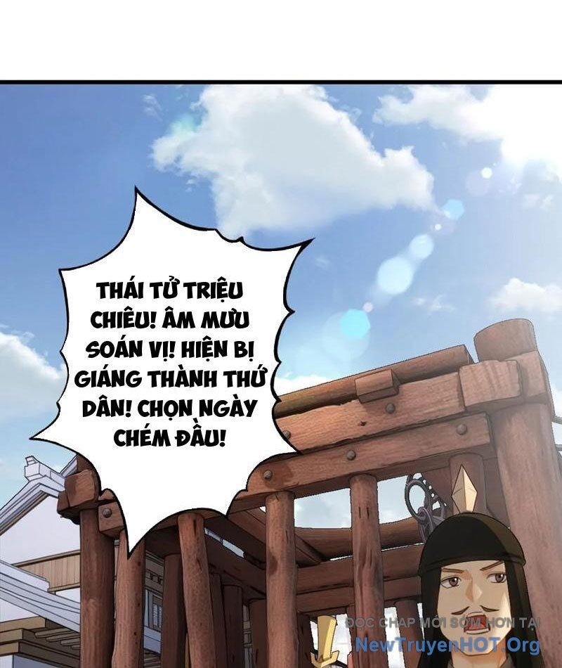 Ngươi Là Hạng Người Gì Cũng Dám Ở Tiên Giới Lên Mặt Với Ta? Chương 88 Ảnh 5