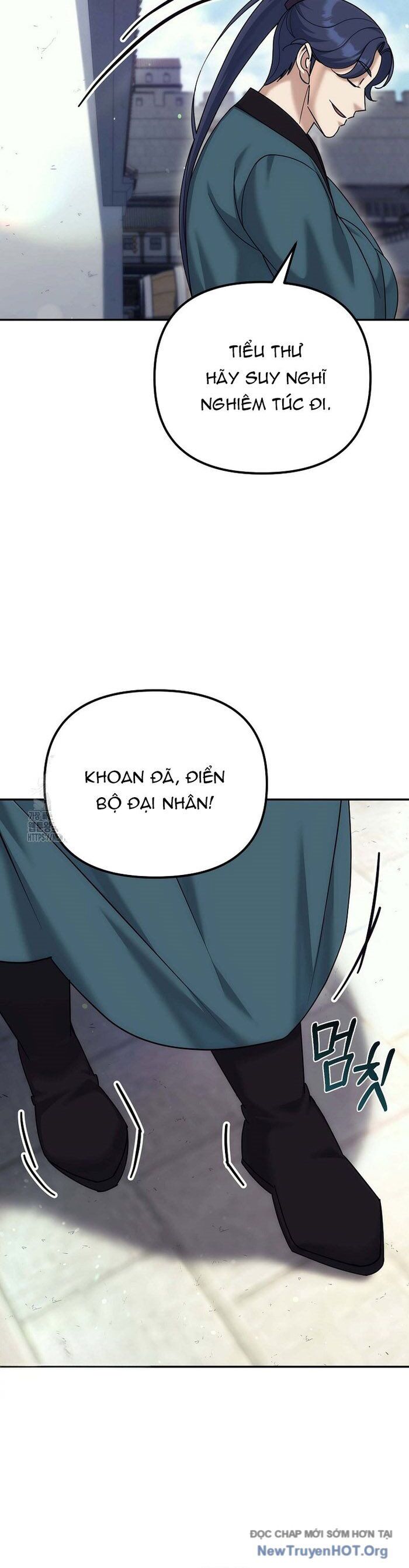 Hoạn Quan Tuyệt Luân Chương 34 Ảnh 27