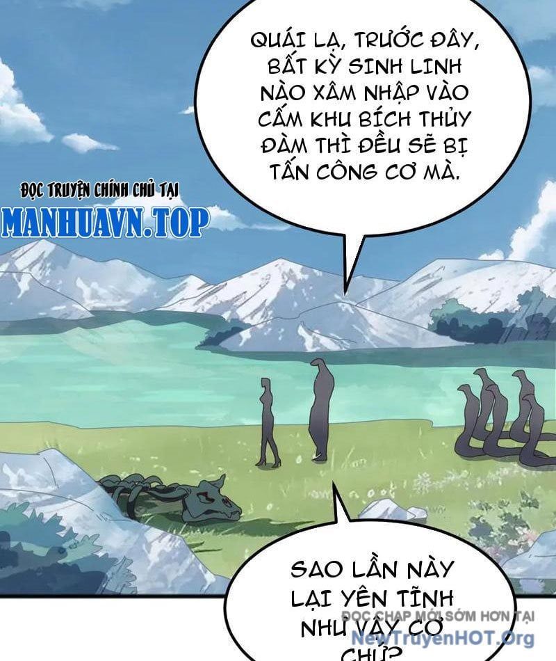 Vạn Tộc Xâm Lược :Mở Đầu Thuần Hóa Cự Thú Cấp Sử Thi Chương 42 Ảnh 6