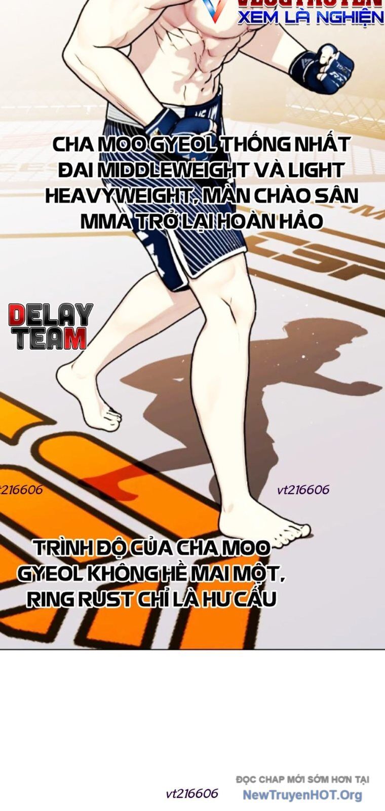 Loser Giỏi Võ Chương 131 Ảnh 4