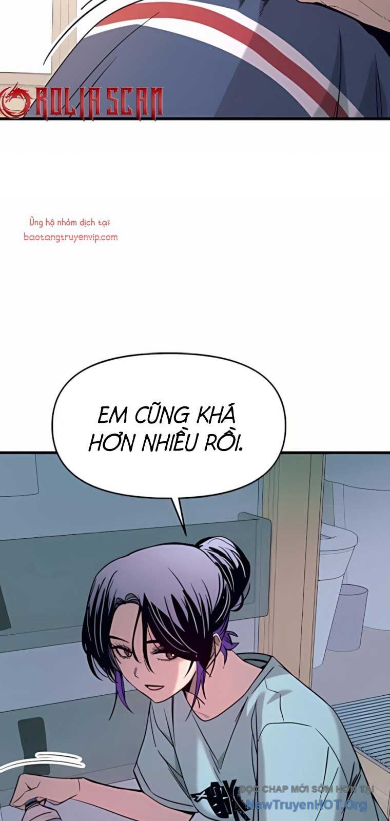 Bias Của Tôi Trên Chuyến Tàu Cuối Cùng Chương 37 Ảnh 26
