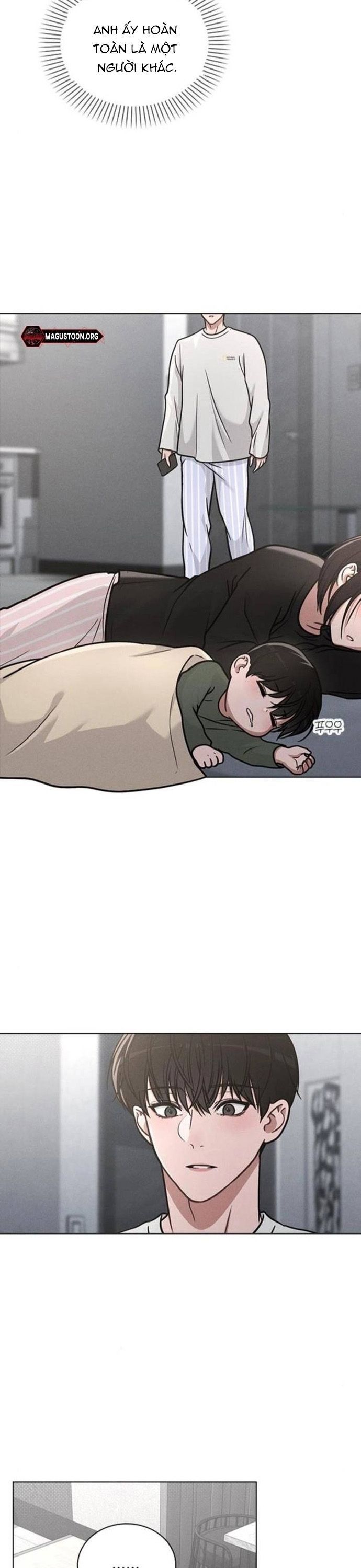 Ex-Love Review Chương 31 Ảnh 34