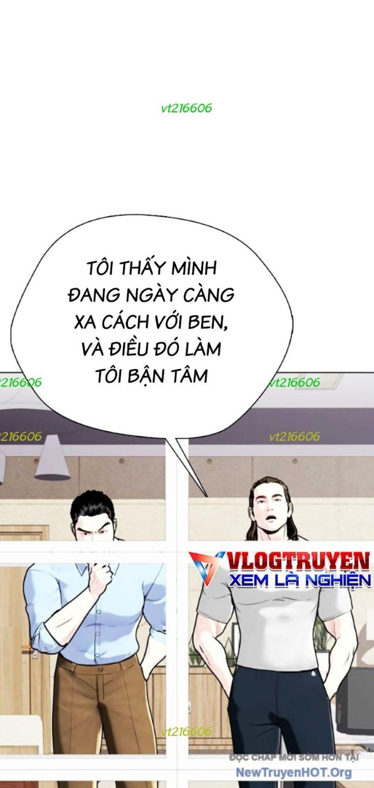 Loser Giỏi Võ Chương 131 Ảnh 77