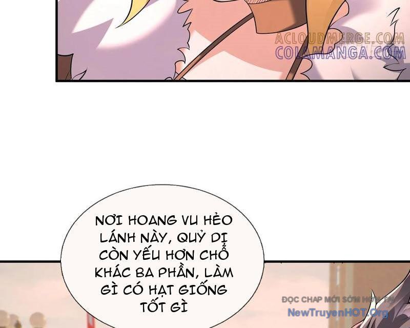 Toàn Cầu Sợ Hãi: Tôi Mở Hack Tự Chọn Cửa Hàng Chương 17 Ảnh 96
