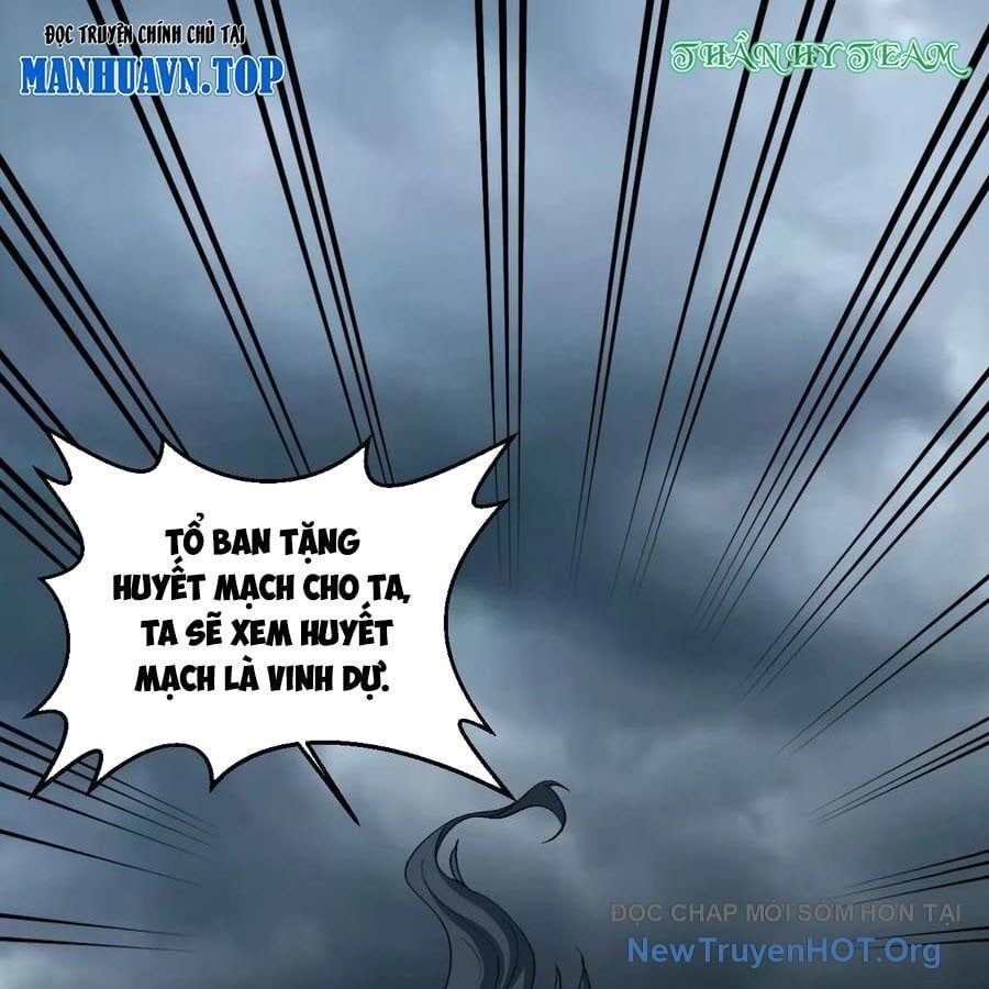 Ngày Tôi Sinh Ra, Bách Quỷ Dạ Hành, Tuyết Thi Hộ Đạo Chương 782 Ảnh 5