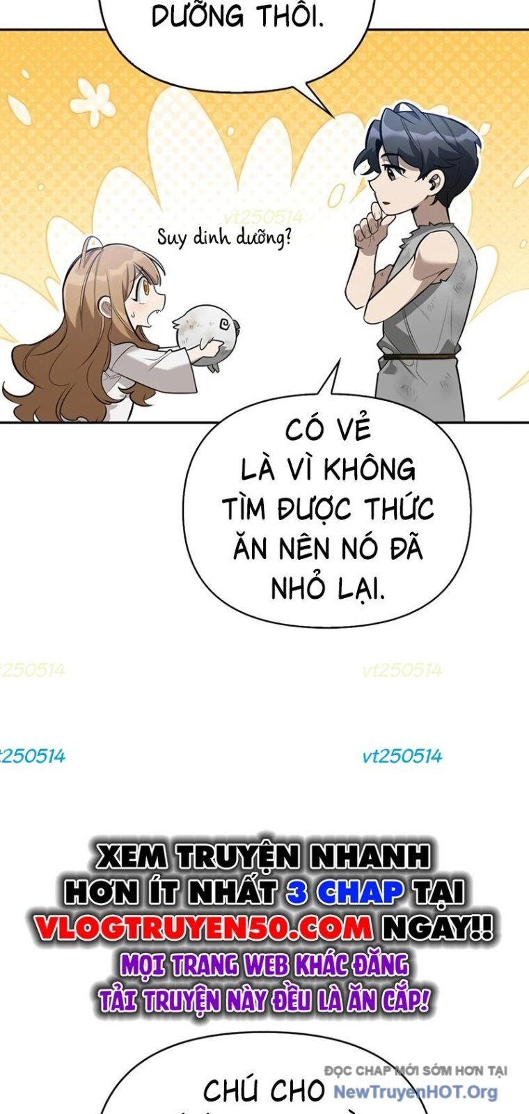 Healer Cấp S Chữa Trị Cho Quái Vật Chương 6 Ảnh 13