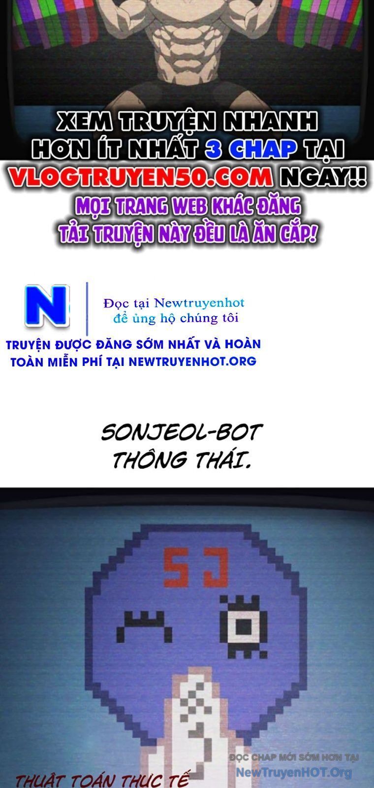Pháp Sư Đạo Tiền Chương 4 Ảnh 5