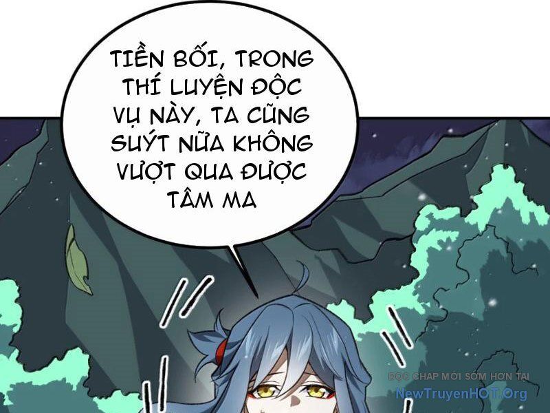 Ta Ở Tu Tiên Giới Chỉ Làm Giờ Hành Chính Chương 129 Ảnh 28