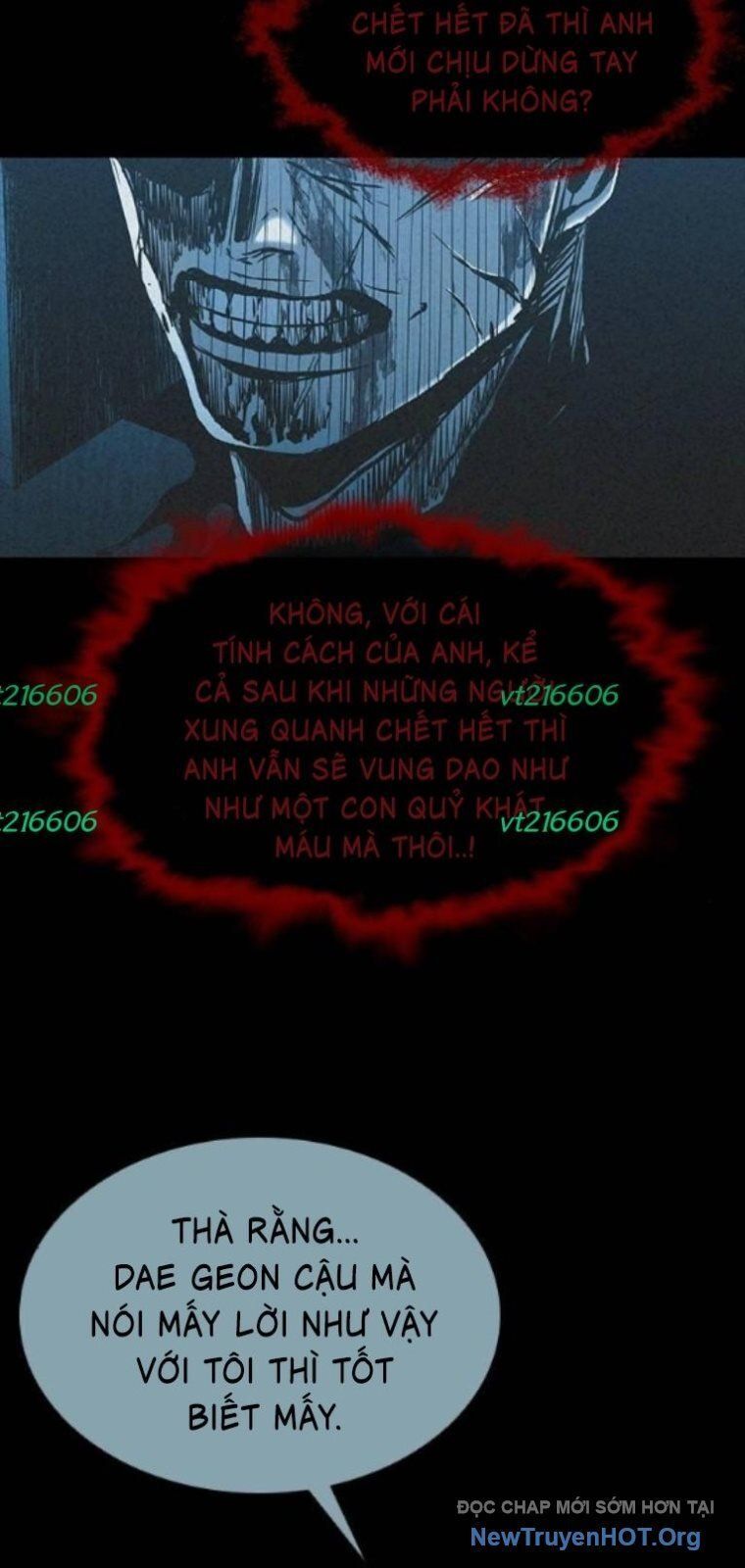 BáO Thù 2: VạN Nhân Chi ThượNg Chương 100 Ảnh 88