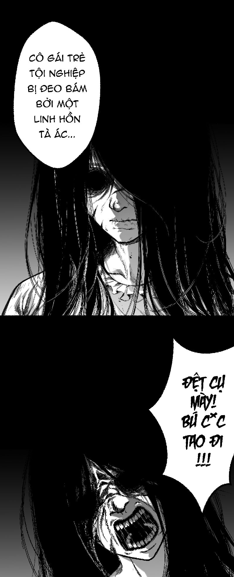 Tội Đồ: Lữ Trình Tại Vùng Đất Chết Chương 0 Ảnh 14