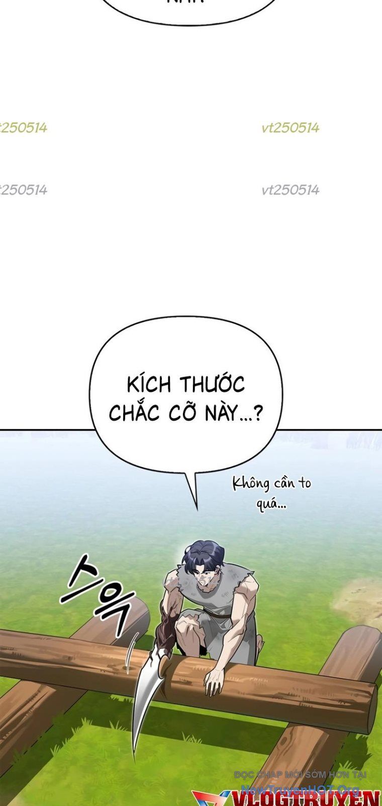Healer Cấp S Chữa Trị Cho Quái Vật Chương 6 Ảnh 40