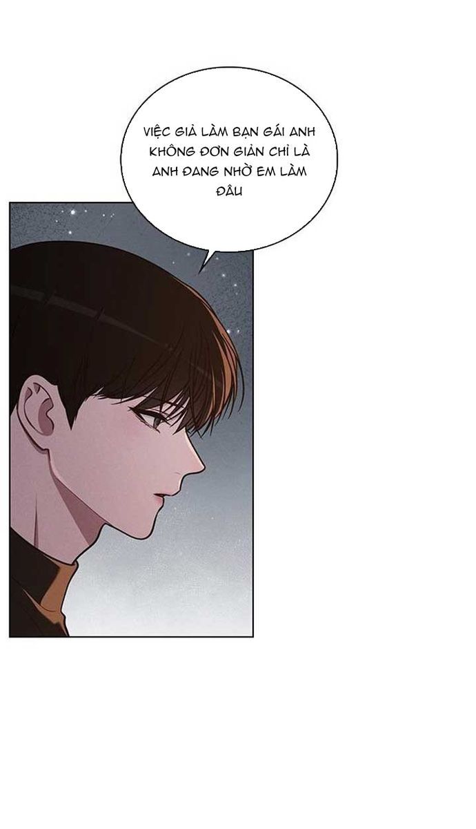Ex-Love Review Chương 26 Ảnh 28