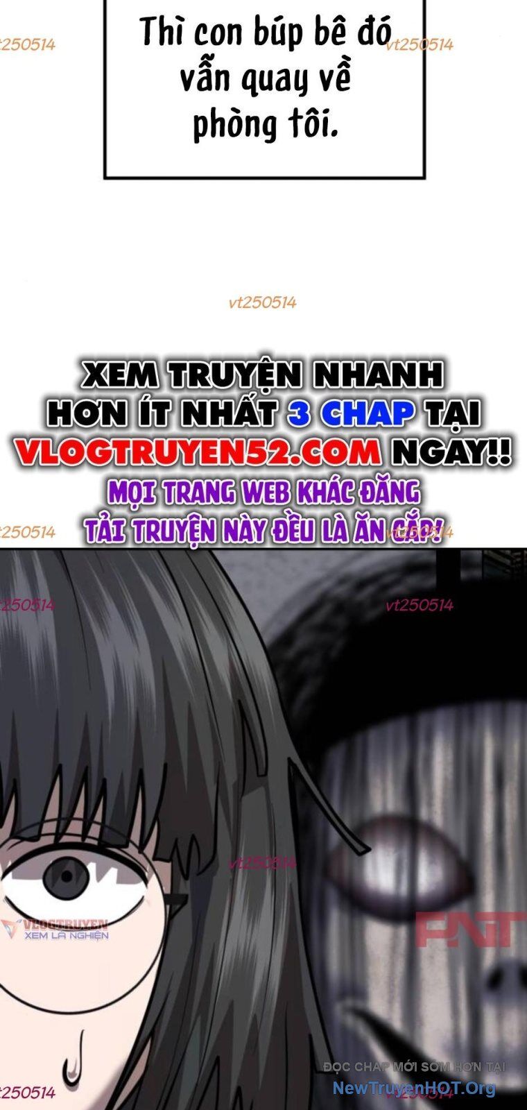 Chớ Bước Vào Nhà Hoang Chương 29 Ảnh 5