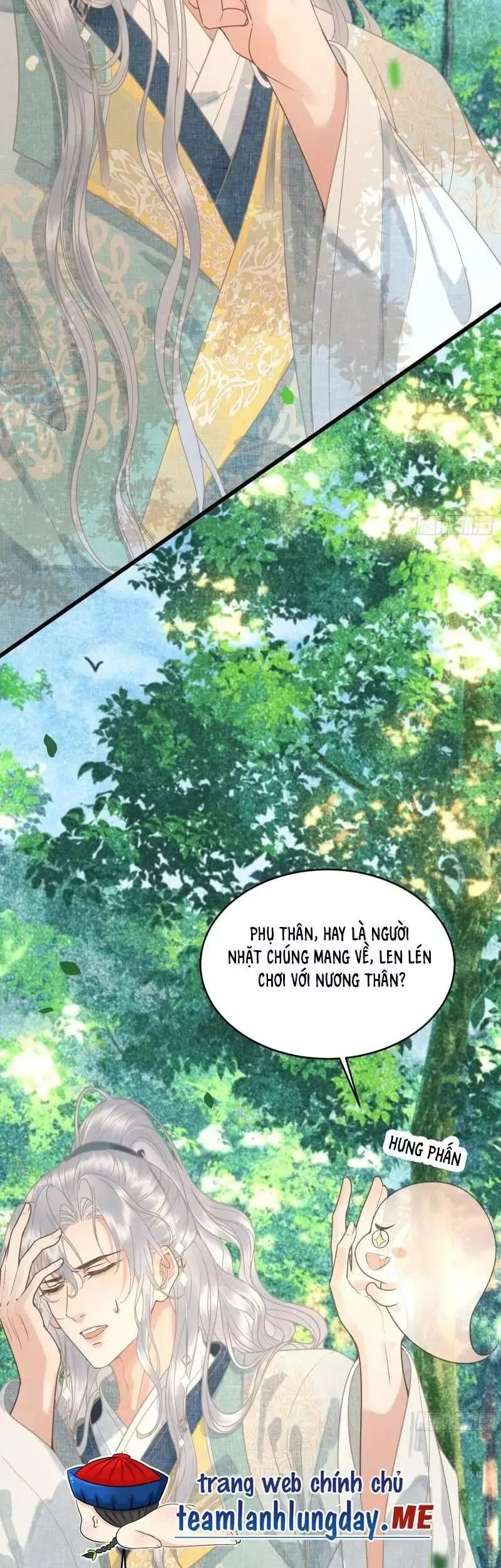 Phu Quân Giữ Thê Chương 47 Ảnh 20