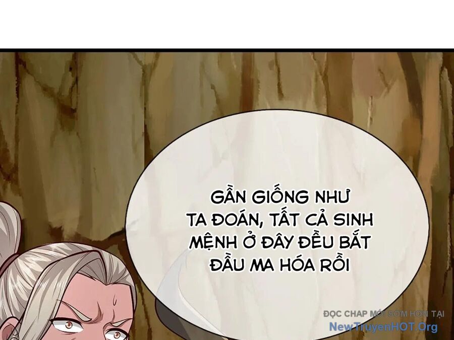 Bị Giam Cầm Trăm Vạn Năm Đệ Tử Ta Trải Khắp Chư Thiên Thần Giới Chương 384 Ảnh 24